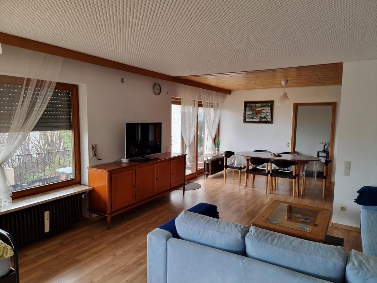 Appartment Gude, Ulm- Stuttgart Heroldstatt Kültér fotó